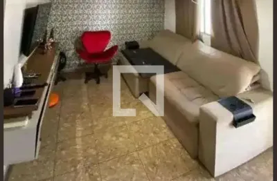 Casa para aluguel - inconfidentes, 3 quartos,  110 m² - contagem