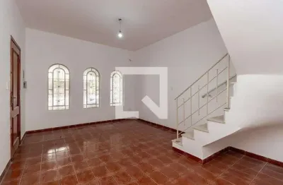 Casa para aluguel - jardim anália franco, 2 quartos,  130 m² - são paulo