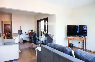 Casa para aluguel - jardim das maravilhas, 5 quartos,  250 m² - santo andré