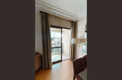 Apartamento para aluguel - itaim bibi, 3 quartos,  79 m² - são paulo