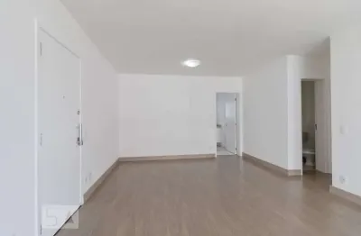 Apartamento para aluguel - portão, 3 quartos,  126 m² - curitiba