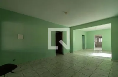 Casa para aluguel - jardim maria do carmo, 8 quartos,  250 m² - sorocaba