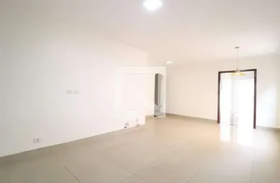 Casa para aluguel - cidade jardim, 4 quartos,  170 m² - uberlândia