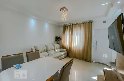 Casa com 3 quartos para alugar na Rua Evangelina, Vila Carrão, São Paulo