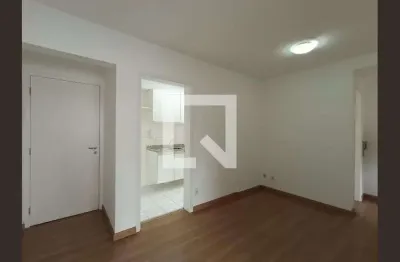 Apartamento com 1 quarto para alugar na Rua Visconde de Inhaúma, Saúde, São Paulo