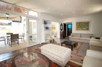 Casa para aluguel - vila madalena, 5 quartos,  600 m² - são paulo