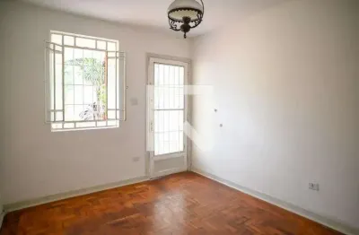 Casa com 3 quartos para alugar na Rua Doutor João Maia, Aclimação, São Paulo