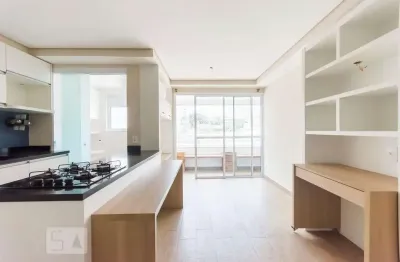 Apartamento para aluguel - vila romana, 1 quarto,  42 m² - são paulo