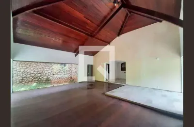 Casa / sobrado em condomínio para aluguel - itanhangá, 6 quartos,  911 m² - rio de janeiro