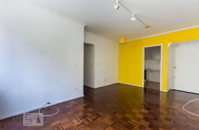 Apartamento para aluguel - moema, 2 quartos,  72 m² - são paulo