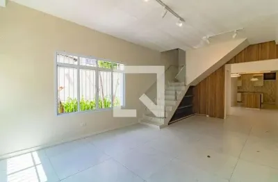 Casa para aluguel - vila clementino, 3 quartos,  165 m² - são paulo