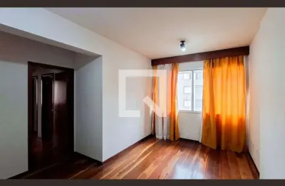 Apartamento para aluguel - santo antônio, 2 quartos,  110 m² - belo horizonte