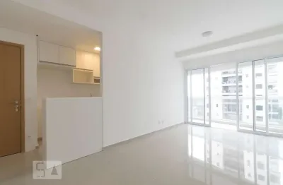 Apartamento para aluguel - alphaville, 2 quartos,  70 m² - barueri