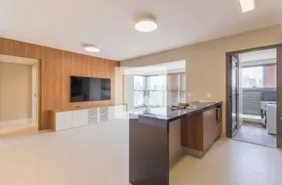 Apartamento para aluguel - pinheiros, 2 quartos,  85 m² - são paulo