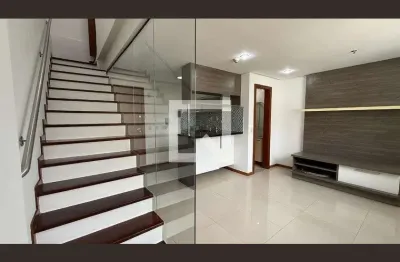 Apartamento para aluguel - recanto das emas, 1 quarto,  65 m² - brasília