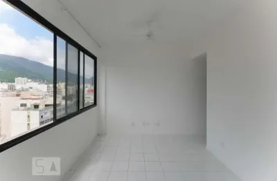 Apartamento para aluguel - tijuca, 3 quartos,  100 m² - rio de janeiro