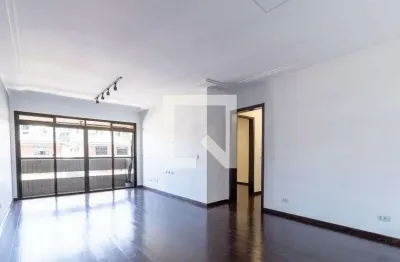 Apartamento para aluguel - água verde, 3 quartos,  123 m² - curitiba