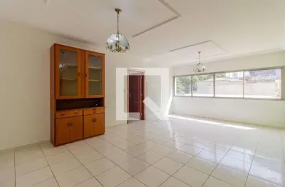 Apartamento para aluguel - paraíso, 3 quartos,  120 m² - são paulo