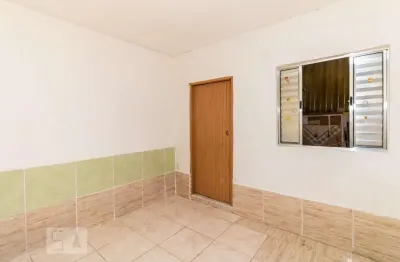 Casa para aluguel - vila constança , 1 quarto,  35 m² - são paulo