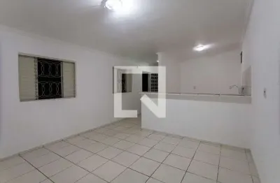 Casa para aluguel - parque anhanguera ii, 2 quartos,  60 m² - goiânia