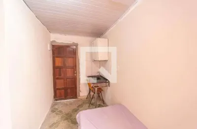 Casa para aluguel - ermelino matarazzo, 1 quarto,  40 m² - são paulo