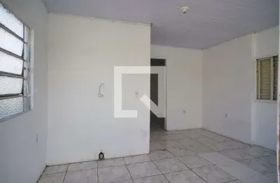 Kitnet / stúdio para aluguel - farrapos, 1 quarto,  30 m² - porto alegre