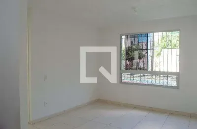 Apartamento para aluguel - guaratiba, 1 quarto,  43 m² - rio de janeiro
