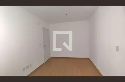 Apartamento para aluguel - nacional, 2 quartos,  48 m² - contagem