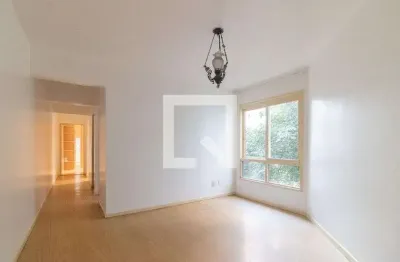 Apartamento para aluguel - nonoai, 2 quartos,  64 m² - porto alegre