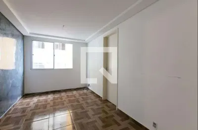 Apartamento para aluguel - itaquera, 3 quartos,  57 m² - são paulo