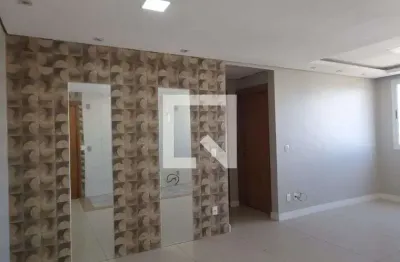 Apartamento com 2 quartos para alugar na Rua Carlos Alberto Lauermann Nunes, Olaria, Canoas