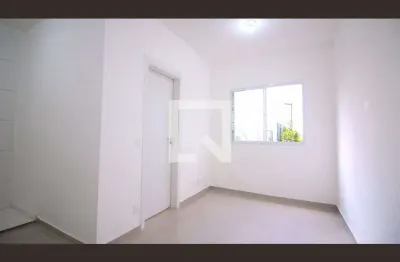 Apartamento para aluguel - jardim cinco de julho, 2 quartos,  35 m² - são paulo