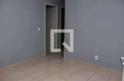 Apartamento para aluguel - parque santa rita de cassia, 2 quartos,  48 m² - cotia