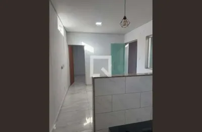 Kitnet / stúdio para aluguel - mantiqueira, 1 quarto,  32 m² - belo horizonte