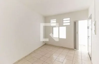 Apartamento para aluguel - centro, 1 quarto,  35 m² - são paulo