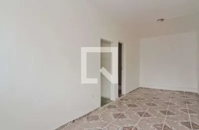 Casa para Aluguel - Jardim Felicidade, 2 Quartos,  95 m² - São Paulo