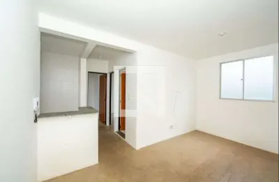 Apartamento para aluguel - santa lúcia, 2 quartos,  52 m² - belo horizonte