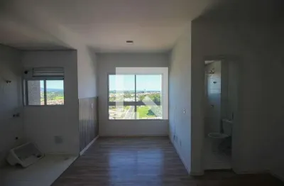 Apartamento para aluguel - jardim betania, 1 quarto,  26 m² - sorocaba