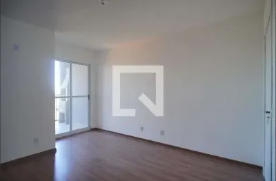 Apartamento para aluguel - rondônia, 2 quartos,  81 m² - novo hamburgo