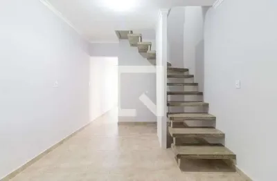 Casa para aluguel - jardim maria rita, 2 quartos,  84 m² - são paulo