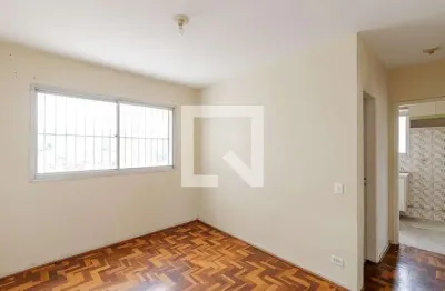 Apartamento para aluguel - vila das mercês, 2 quartos,  50 m² - são paulo