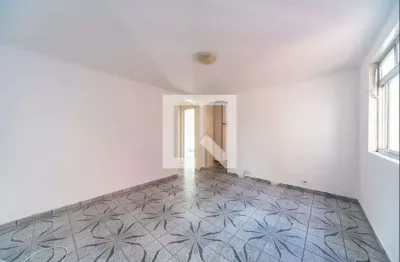 Apartamento para aluguel - utinga, 2 quartos,  60 m² - santo andré