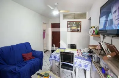 Apartamento para aluguel - pechincha, 1 quarto,  45 m² - rio de janeiro