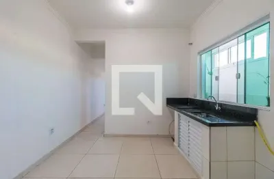 Casa com 1 quarto para alugar na Estrada dos Pinheiros, Parque Viana, Barueri