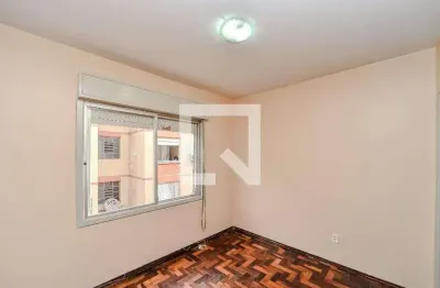 Apartamento para aluguel - vila ipiranga, 1 quarto,  38 m² - porto alegre