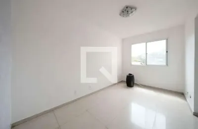 Apartamento para aluguel - cidade patriarca, 2 quartos,  49 m² - são paulo