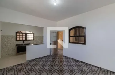 Casa para aluguel - vila nova curuca, 3 quartos,  120 m² - são paulo
