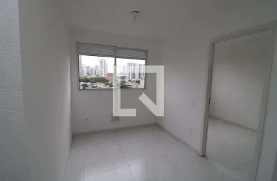 Apartamento para aluguel - vila prudente, 2 quartos,  33 m² - são paulo