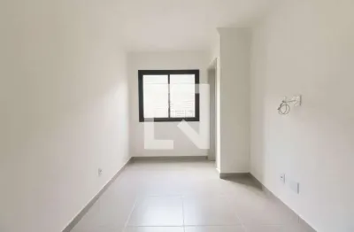 Apartamento para aluguel - vila aricanduva, 1 quarto,  40 m² - são paulo