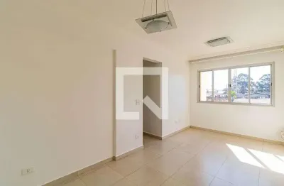 Apartamento para aluguel - jardim éster yolanda, 2 quartos,  55 m² - são paulo